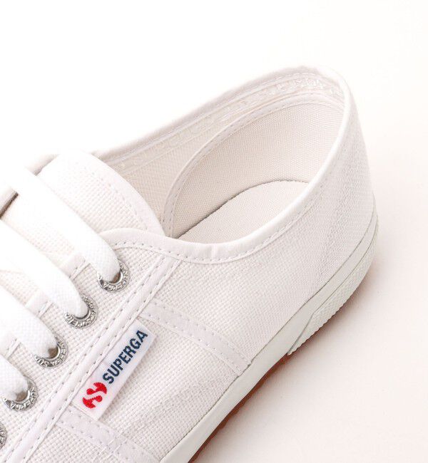 NOLLEY'S goodman「【SUPERGA/スペルガ】2750 COTU CLASSIC」|スニーカー|