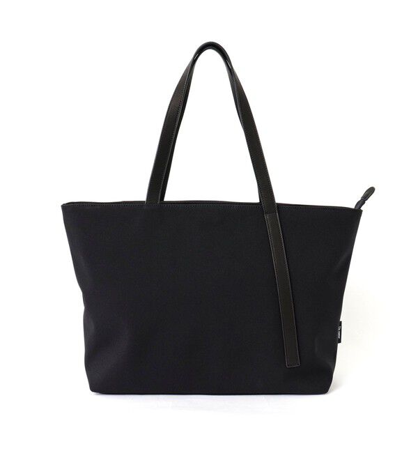 NOLLEY'S goodman「【Un coeur/アンクール】K903061 アシメレザーハンドルトート 25SS」|トートバッグ|