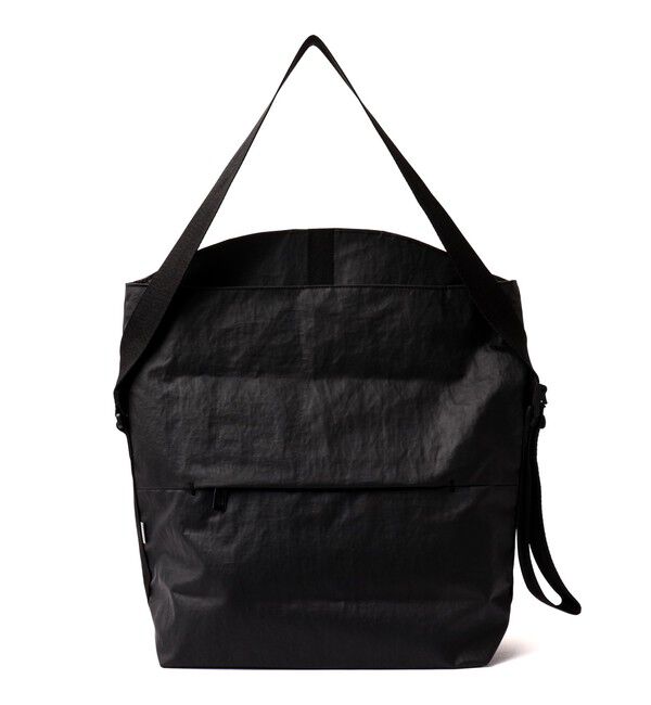 NOLLEY'S goodman「【NESK/ネスク】フラップショルダーバッグ NS-006」|ショルダー・メッセンジャー|