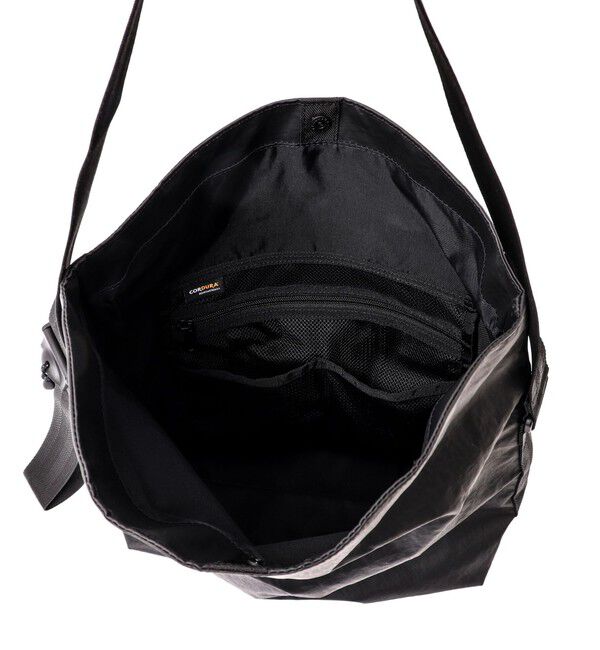 NOLLEY'S goodman「【NESK/ネスク】フラップショルダーバッグ NS-006」|ショルダー・メッセンジャー|