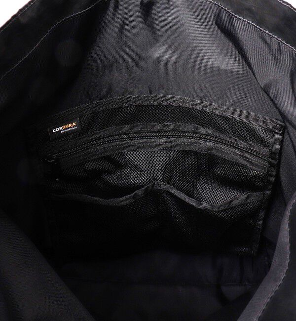 NOLLEY'S goodman「【NESK/ネスク】フラップショルダーバッグ NS-006」|ショルダー・メッセンジャー|