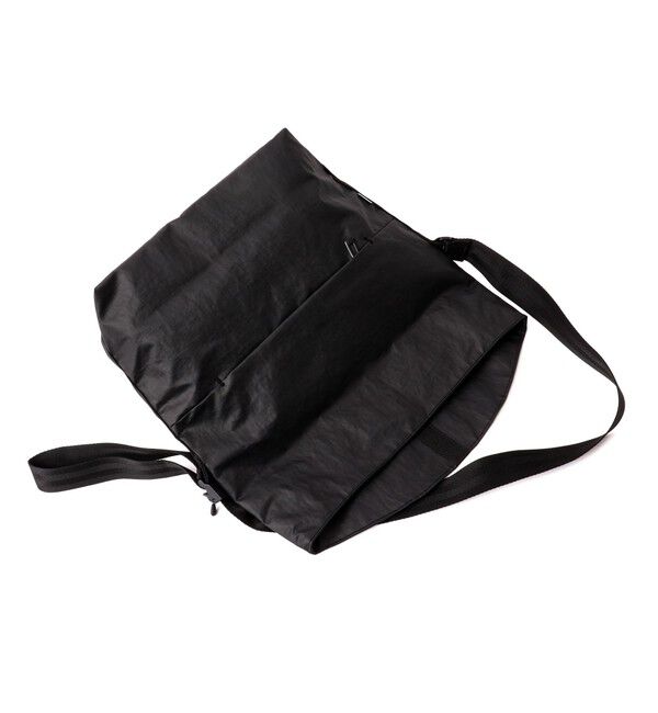 NOLLEY'S goodman「【NESK/ネスク】フラップショルダーバッグ NS-006」|ショルダー・メッセンジャー|