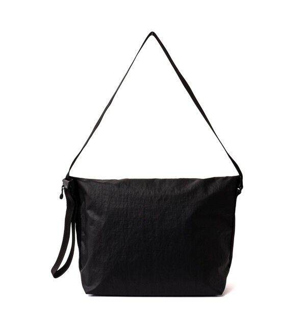 NOLLEY'S goodman「【NESK/ネスク】フラップショルダーバッグ NS-006」|ショルダー・メッセンジャー|