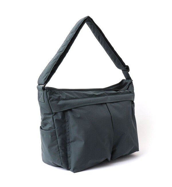 NOLLEY'S goodman「【SML/エスエムエル】別注ヘルメットショルダーバッグM」|ショルダー・メッセンジャー|