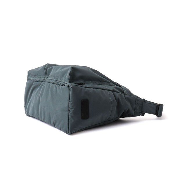 NOLLEY'S goodman「【SML/エスエムエル】別注ヘルメットショルダーバッグM」|ショルダー・メッセンジャー|