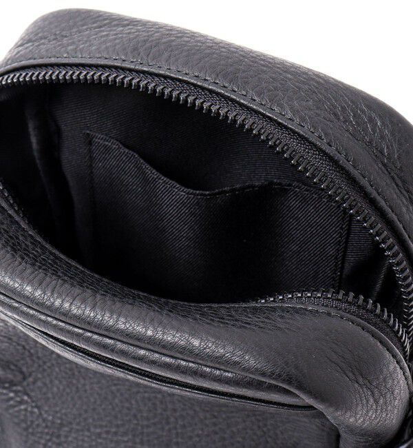 NOLLEY'S goodman「【waku/ワク】レザーバーティカルショルダー WK-0086」|ショルダー・メッセンジャー|