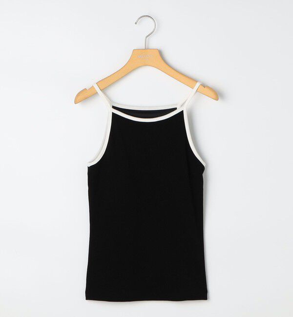 NOLLEY'S sophi「アメスリカップ付キャミソール」|キャミソール|