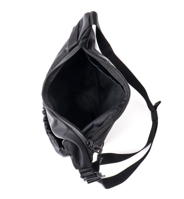 NOLLEY'S goodman「【NESK/ネスク】ラウンドミニショルダーバッグ NS-016」|ショルダー・メッセンジャー|