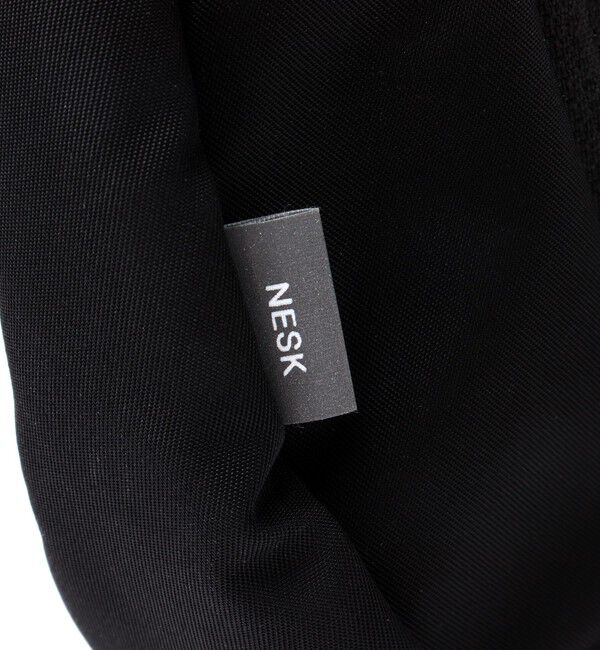 NOLLEY'S goodman「【NESK/ネスク】ラウンドミニショルダーバッグ NS-016」|ショルダー・メッセンジャー|