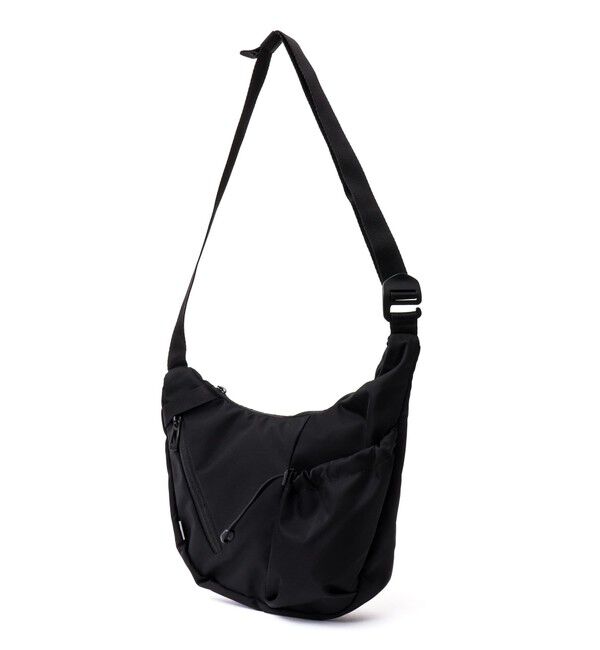 NOLLEY'S goodman「【NESK/ネスク】ラウンドミニショルダーバッグ NS-016」|ショルダー・メッセンジャー|