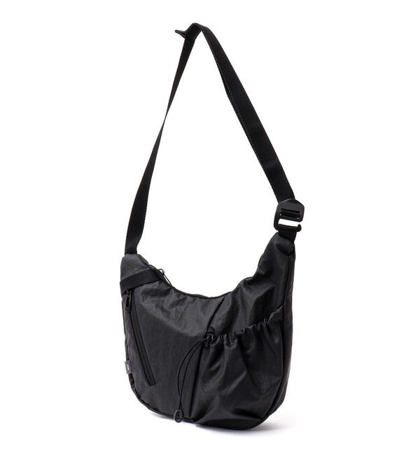 NOLLEY'S goodman「【NESK/ネスク】ラウンドミニショルダーバッグ NS-016」|ショルダー・メッセンジャー|