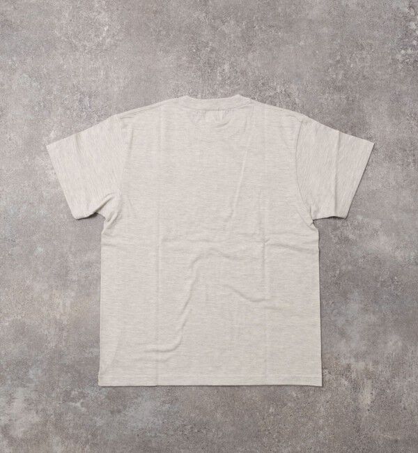 NOLLEY'S「店舗別注ナンバリングTシャツ」|Tシャツ・カットソー|