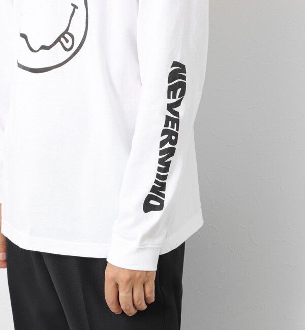 NOLLEY'S goodman「【GOOD ROCK SPEED】別注 アーティスト/バンド/企業/キャラクター プリントロンT 25AW」|Tシャツ・カットソー|