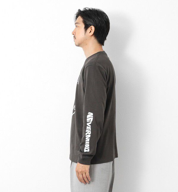 NOLLEY'S goodman「【GOOD ROCK SPEED】別注 アーティスト/バンド/企業/キャラクター プリントロンT 25AW」|Tシャツ・カットソー|