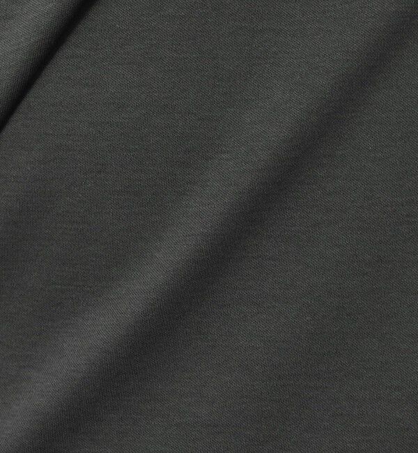 NOLLEY'S goodman「《アンサンブル対応》シルケットスムースドレス VCD 25AW」|カーディガン|