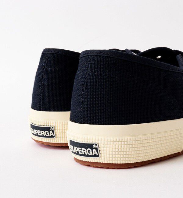 NOLLEY'S goodman「【SUPERGA/スペルガ】2750 COTU CLASSIC 25AW」|スニーカー|