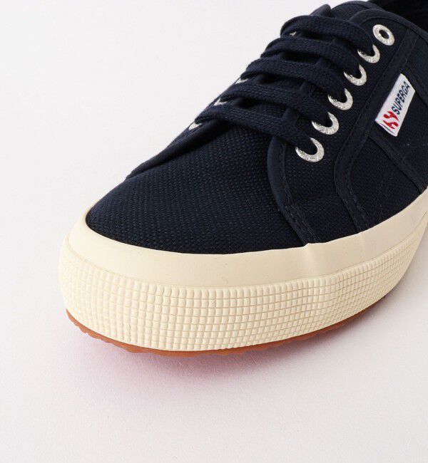NOLLEY'S goodman「【SUPERGA/スペルガ】2750 COTU CLASSIC 25AW」|スニーカー|