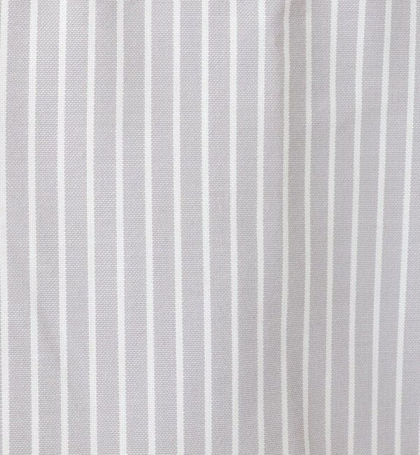 NOLLEY'S goodman「【DANTON/ダントン】DT-B0293 POD DOT BUTTON B.D. SHIRT 25AW」|シャツ・ブラウス|