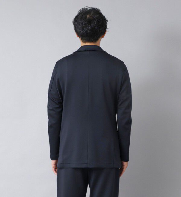 NOLLEY'S goodman「【ACTIVE SECT】《セットアップ》ダブルニットスーツ ジャケット&パンツ 25AW」|スーツ|