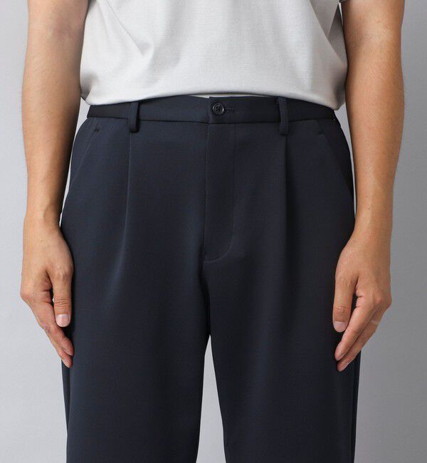 NOLLEY'S goodman「【ACTIVE SECT】《セットアップ》ダブルニットスーツ ジャケット&パンツ 25AW」|スーツ|