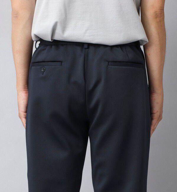 NOLLEY'S goodman「【ACTIVE SECT】《セットアップ》ダブルニットスーツ ジャケット&パンツ 25AW」|スーツ|