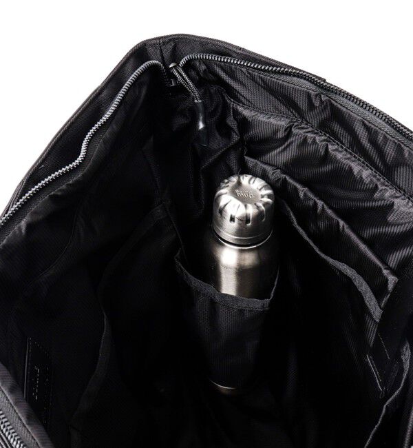 NOLLEY'S goodman「【SONNE/ゾンネ】SOSF002 TOTE BAG」|トートバッグ|