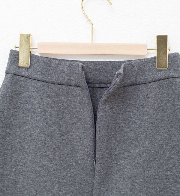 NOLLEY'S sophi「《セットアップ対応》ウォッシャブルダンボールフレアスカート」|フレア|