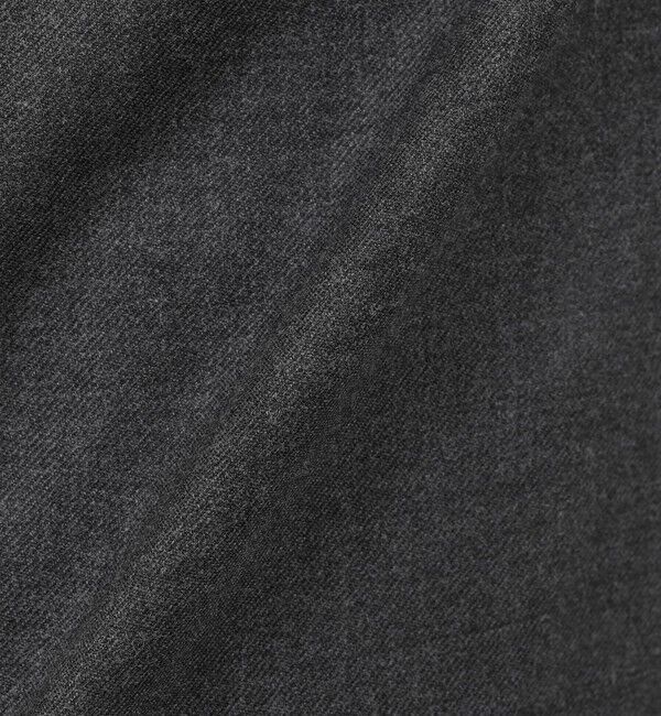 NOLLEY'S goodman「SOLOTEX ストレッチサキソニー NSN2タックスラックス 25AW」|スラックス|