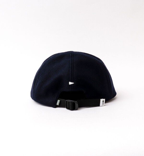 NOLLEY'S goodman「【halo commodity/ハロ コモディティー】Traverse Melton Cap h253-246」|ハット|