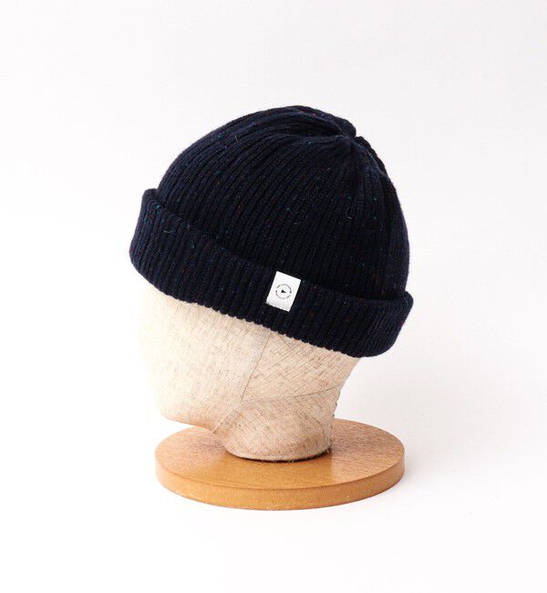 NOLLEY'S goodman「【halo commodity/ハロ コモディティー】Half Delight Watch h253-106」|ニット帽|