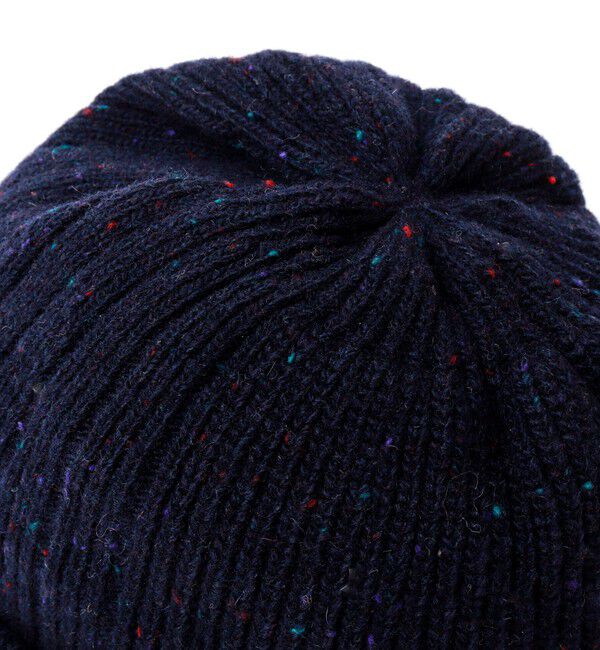 NOLLEY'S goodman「【halo commodity/ハロ コモディティー】Half Delight Watch h253-106」|ニット帽|