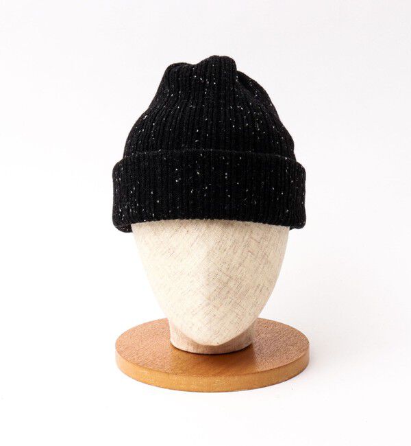 NOLLEY'S goodman「【halo commodity/ハロ コモディティー】Half Delight Watch h253-106」|ニット帽|