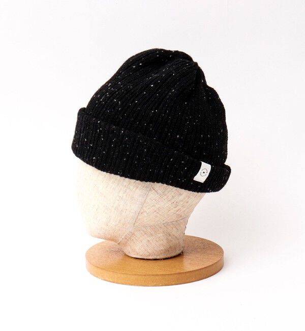 NOLLEY'S goodman「【halo commodity/ハロ コモディティー】Half Delight Watch h253-106」|ニット帽|