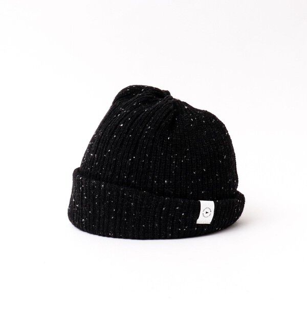 NOLLEY'S goodman「【halo commodity/ハロ コモディティー】Half Delight Watch h253-106」|ニット帽|