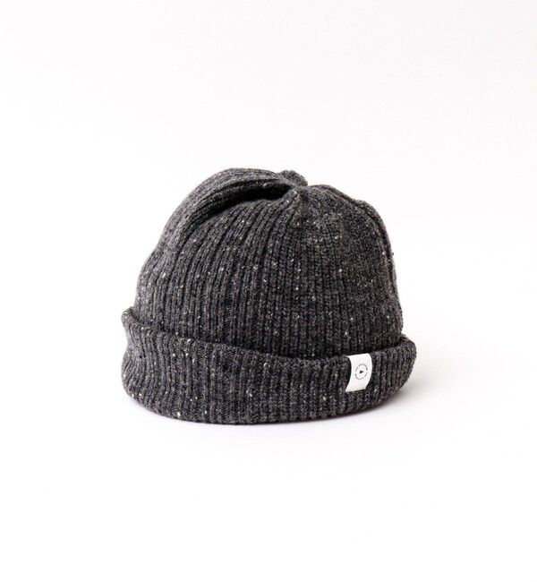 NOLLEY'S goodman「【halo commodity/ハロ コモディティー】Half Delight Watch h253-106」|ニット帽|