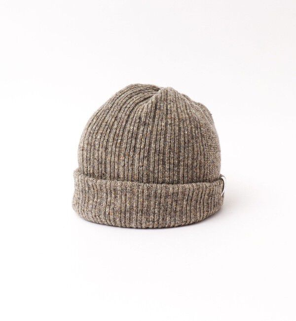 NOLLEY'S goodman「【halo commodity/ハロ コモディティー】Half Delight Watch h253-106」|ニット帽|