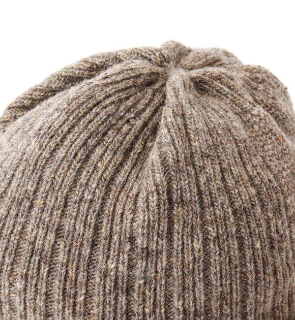 NOLLEY'S goodman「【halo commodity/ハロ コモディティー】Half Delight Watch h253-106」|ニット帽|