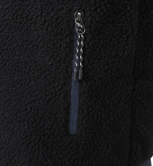 NOLLEY'S goodman「【TAION/タイオン】DOWN&times;BOA REVERSIBLE VEST 25AW」|ダウンベスト・ベスト|