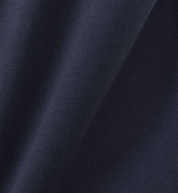 NOLLEY'S goodman「【ACTIVE SECT】《限定展開》接結ボタンレスカーディガン 25AW」|カーディガン|