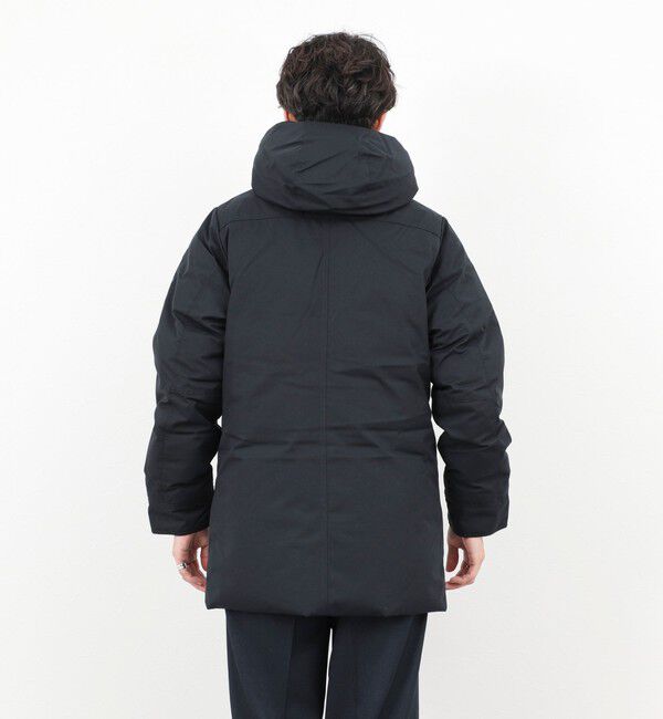 NOLLEY'S goodman「【PYRENEX/ピレネックス】PAU 25AW」|ダウン|