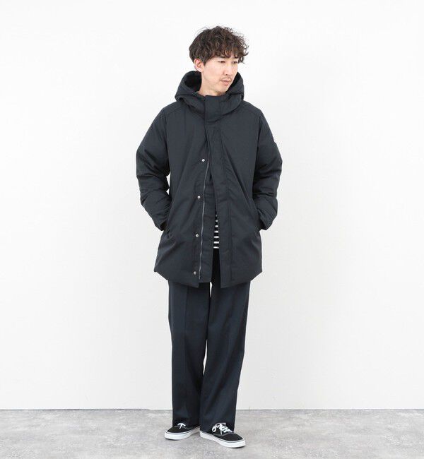 NOLLEY'S goodman「【PYRENEX/ピレネックス】PAU 25AW」|ダウン|