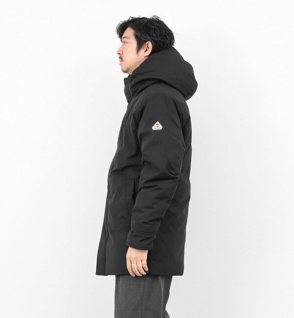 NOLLEY'S goodman「【PYRENEX/ピレネックス】PAU 25AW」|ダウン|