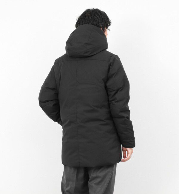 NOLLEY'S goodman「【PYRENEX/ピレネックス】PAU 25AW」|ダウン|