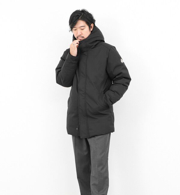 NOLLEY'S goodman「【PYRENEX/ピレネックス】PAU 25AW」|ダウン|