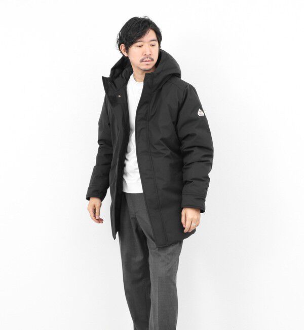 NOLLEY'S goodman「【PYRENEX/ピレネックス】PAU 25AW」|ダウン|