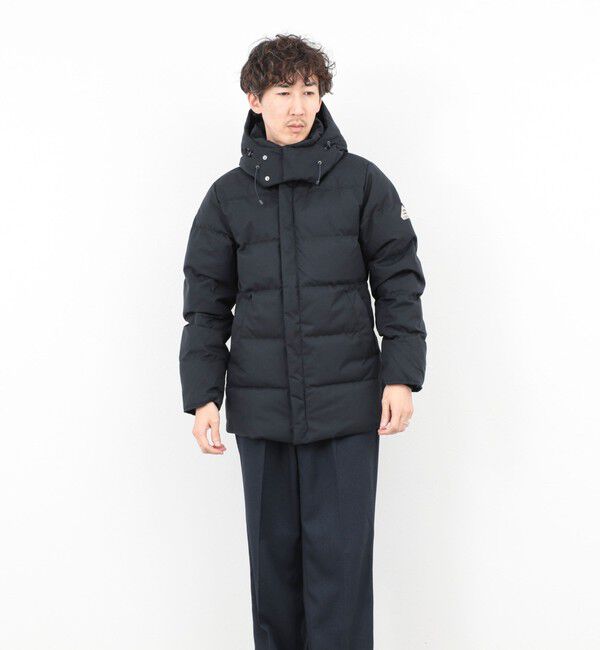 NOLLEY'S goodman「【PYRENEX/ピレネックス】BELFORT 25AW」|ダウン|