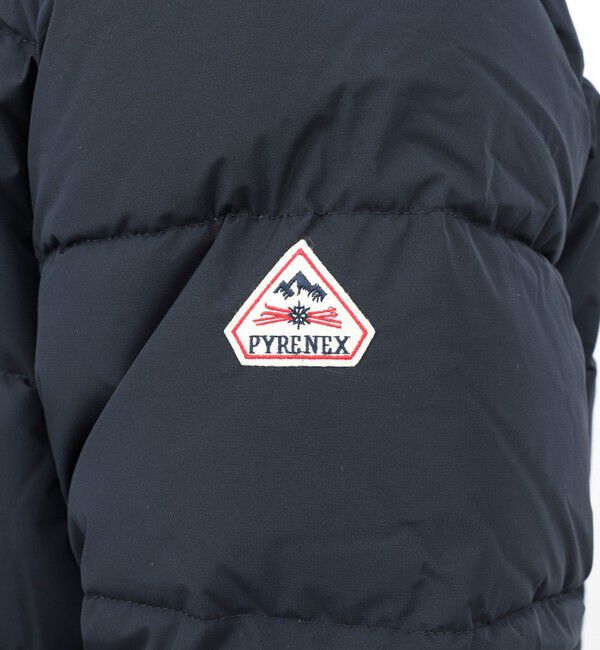 NOLLEY'S goodman「【PYRENEX/ピレネックス】SPOUTNIC MINI RIPSTOP JKT 25AW」|ダウン|