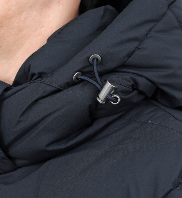 NOLLEY'S goodman「【PYRENEX/ピレネックス】SPOUTNIC MINI RIPSTOP JKT 25AW」|ダウン|