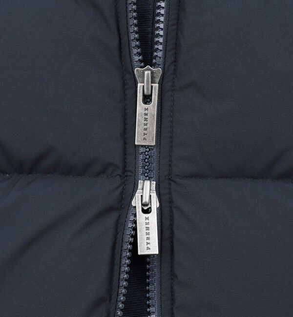 NOLLEY'S goodman「【PYRENEX/ピレネックス】SPOUTNIC MINI RIPSTOP JKT 25AW」|ダウン|