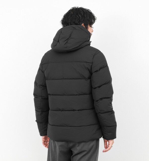 NOLLEY'S goodman「【PYRENEX/ピレネックス】SPOUTNIC MINI RIPSTOP JKT 25AW」|ダウン|